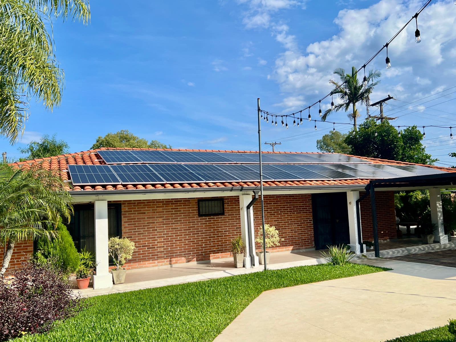 En venta casa amoblada en San Bernardino, foto 4