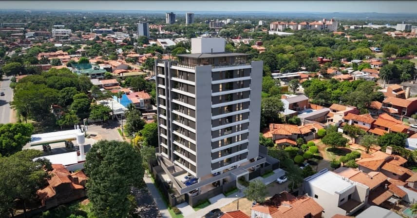 Ideal Tower