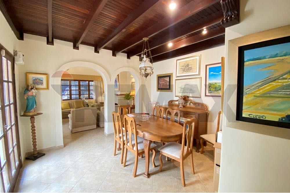Residencia - Venta - General Díaz, Paraguay, foto 5