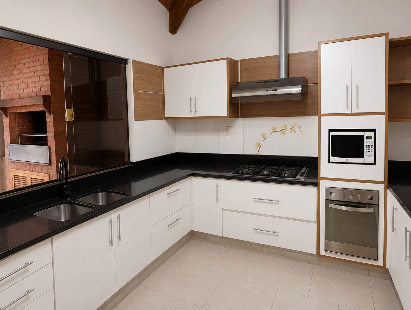 Residencia amoblada en venta, San Vicente Asunción, foto 4
