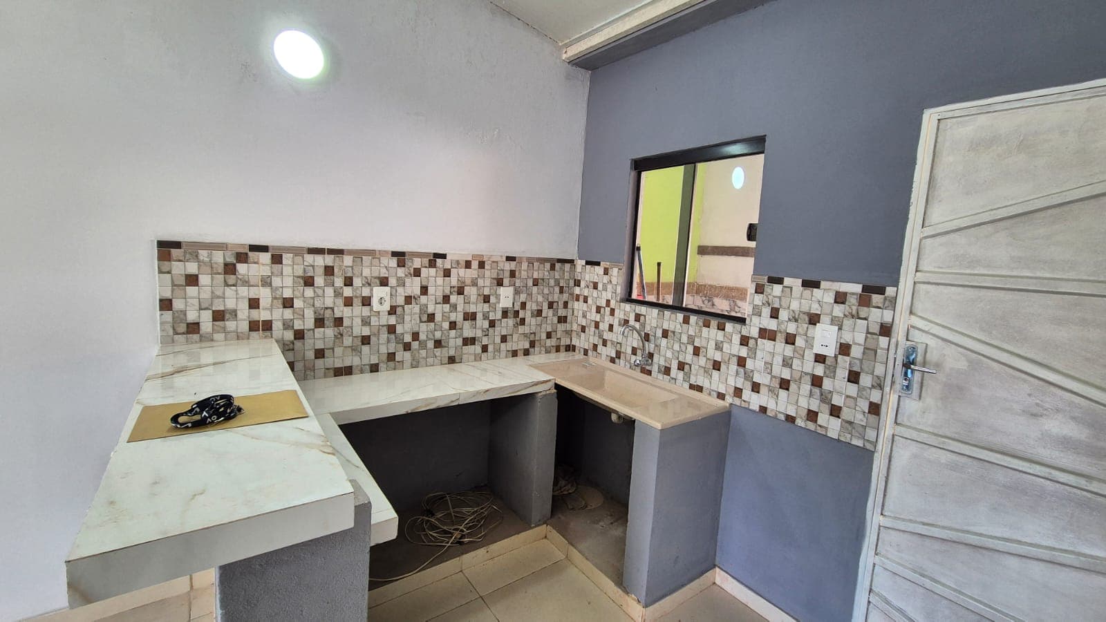 Chalet en venta-itaugua-central — foto 4