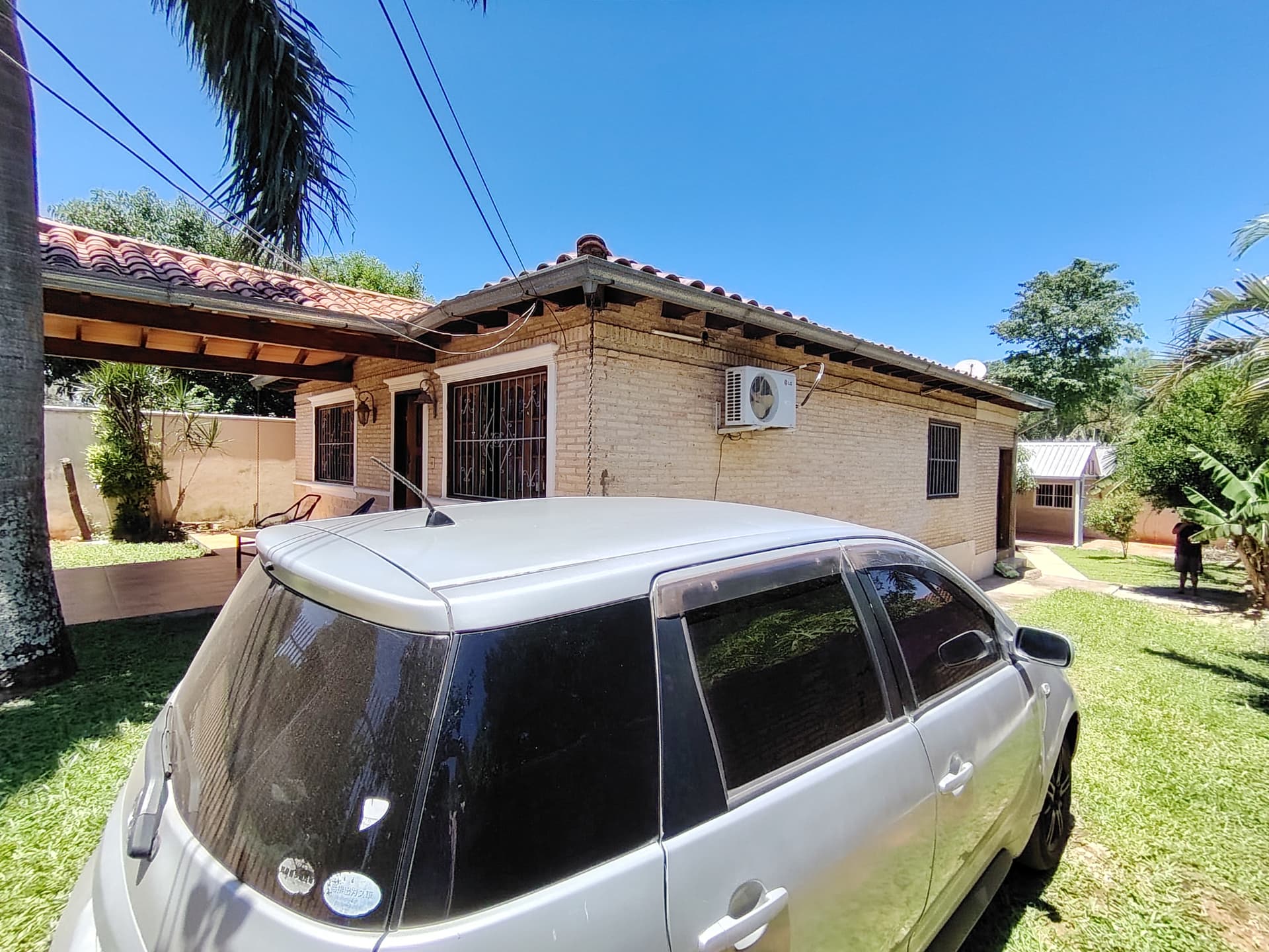 Exclusiva Residencia En San Lorenzo Super Oportunidad!!, foto 2