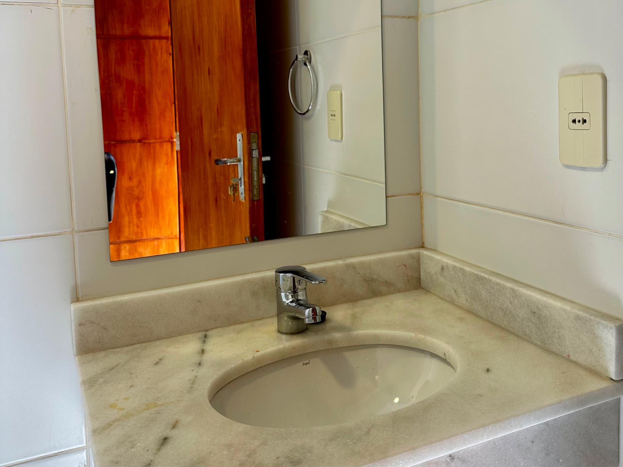 3 Monoambientes A Elección | Park Lofts Airport - Asunción, Paraguay — foto 5