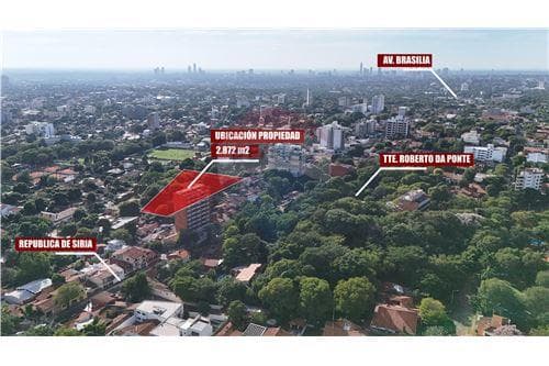 Terreno en barrio Jara, foto 4