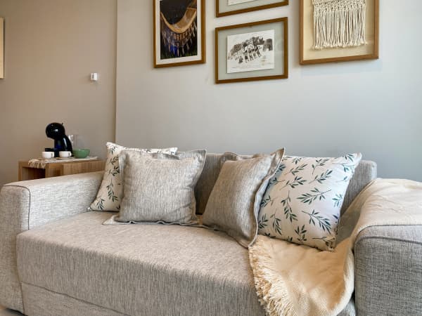 En venta: Departamento a estrenar en Villa Morra (first living) 2 dormitorios, foto 5