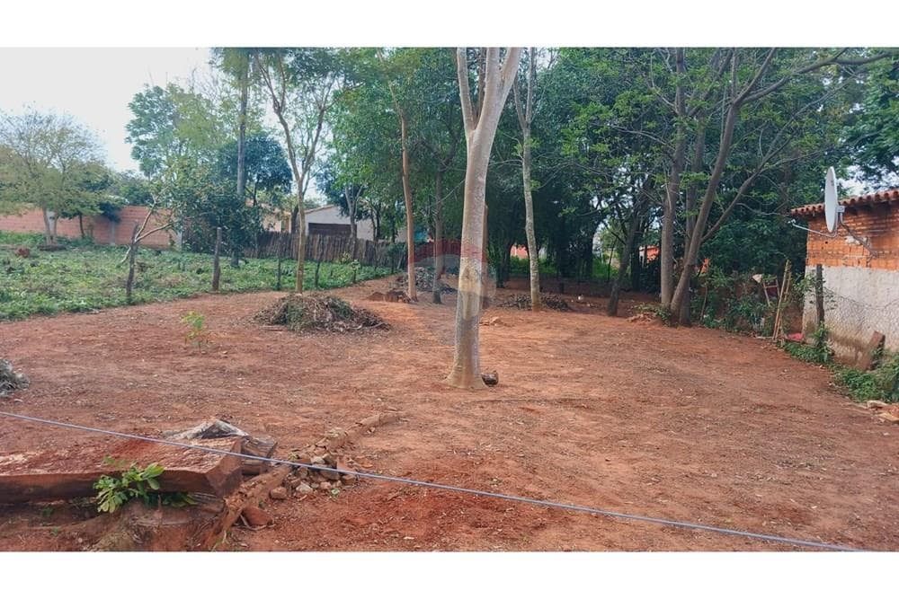 Venta -terreno- ciudad de yaguaron