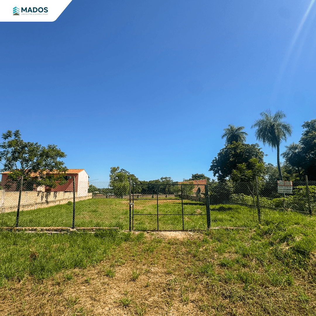 Terreno De 1.200 M² Apto Para Desarrollo Inmobiliario Limpio — foto 2