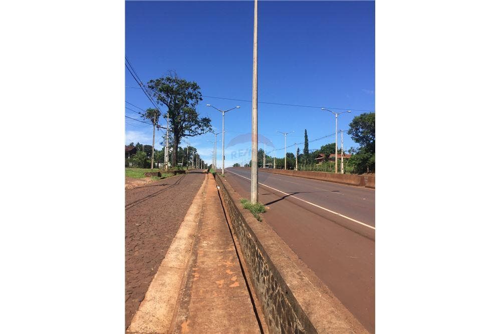 Terreno - Alquiler - Encarnación, Paraguay, foto 1