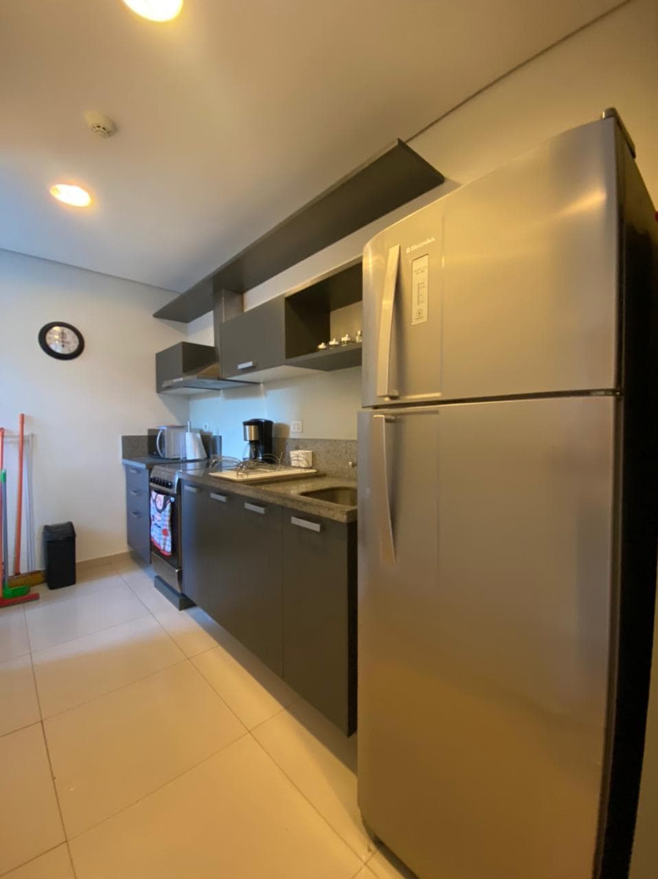 DPTO AMOBLADO 2 habitaciones, Villa Morra:, foto 4
