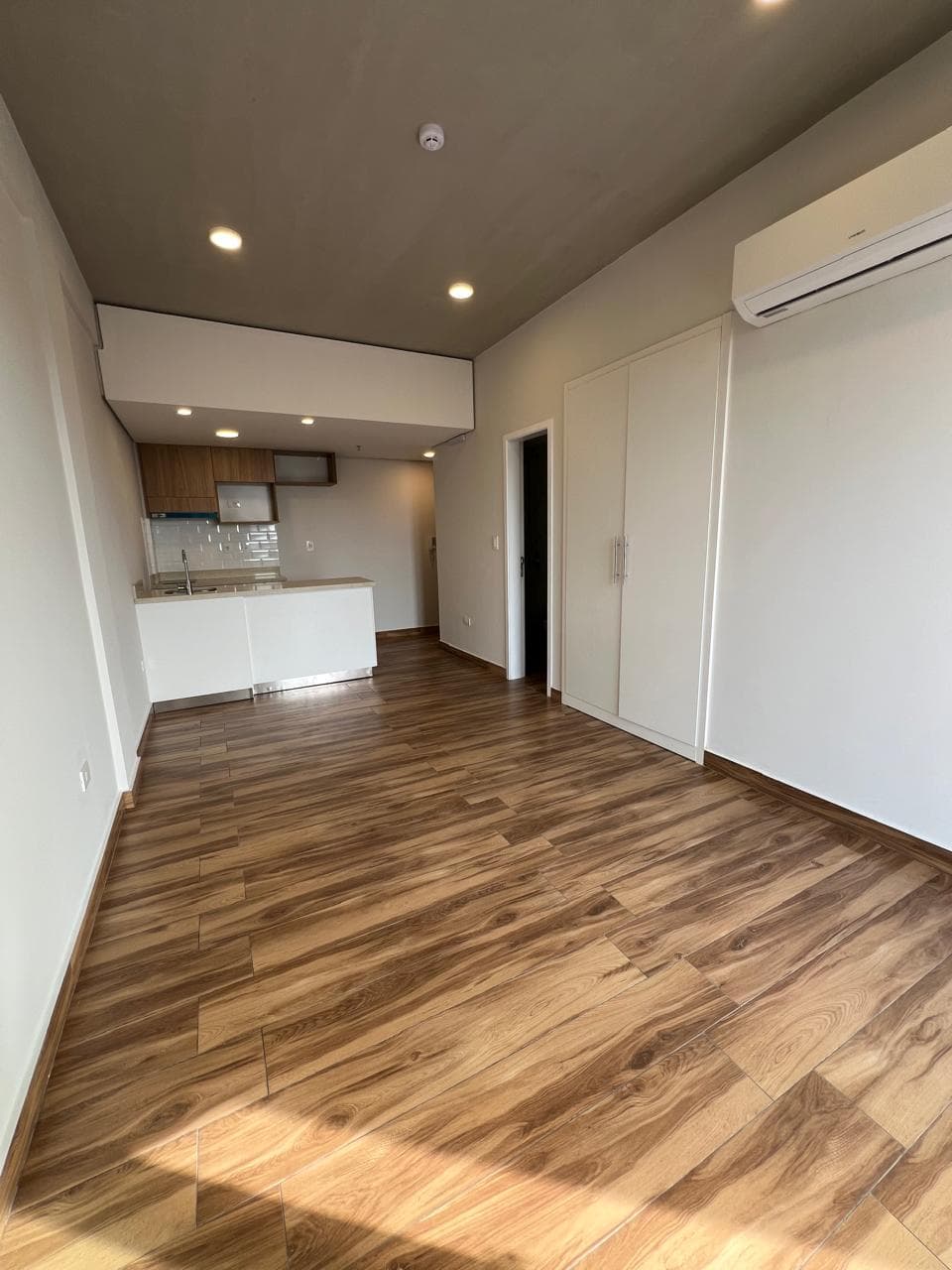 Monoambiente En Venta Piacenza