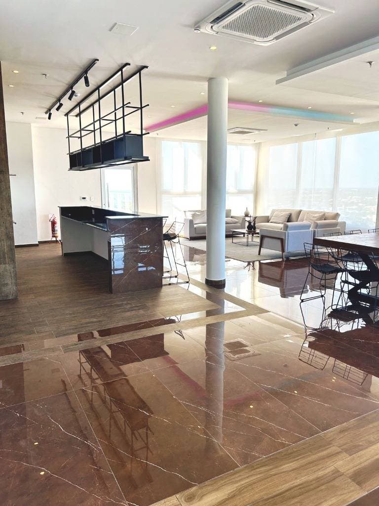 En alquiler hermoso departamento a estrenar de un dormitorio en civis alpha — foto 5