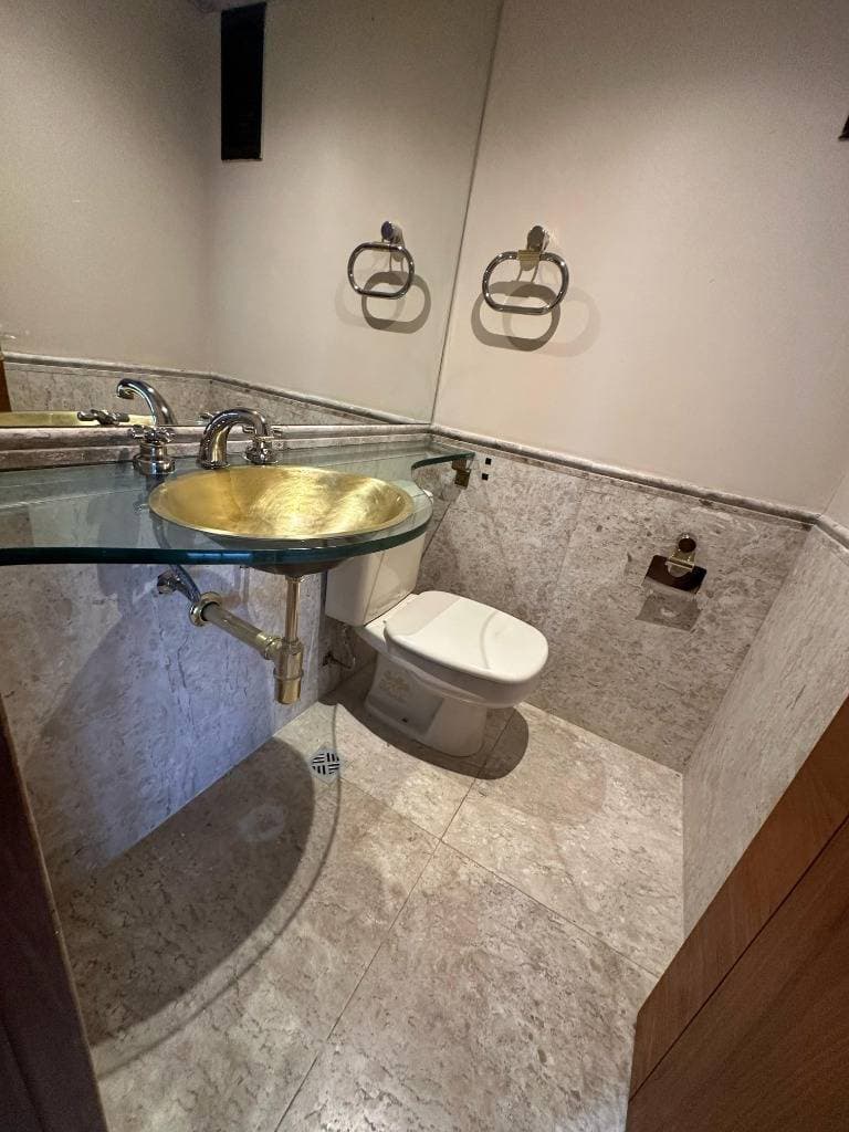 Depto de 3 Habitaciones mas área de servicio-Barrio Las Mercedes — foto 5