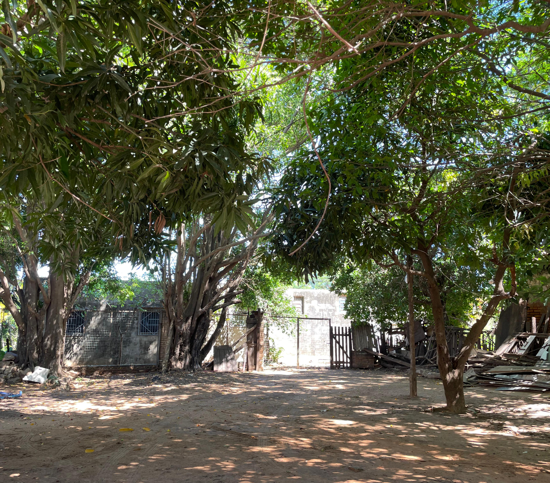 terreno en el corazón de zeballos_Asunción, foto 5