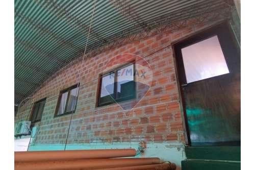 Tinglado c/oficina de dos plantas en mra, foto 2
