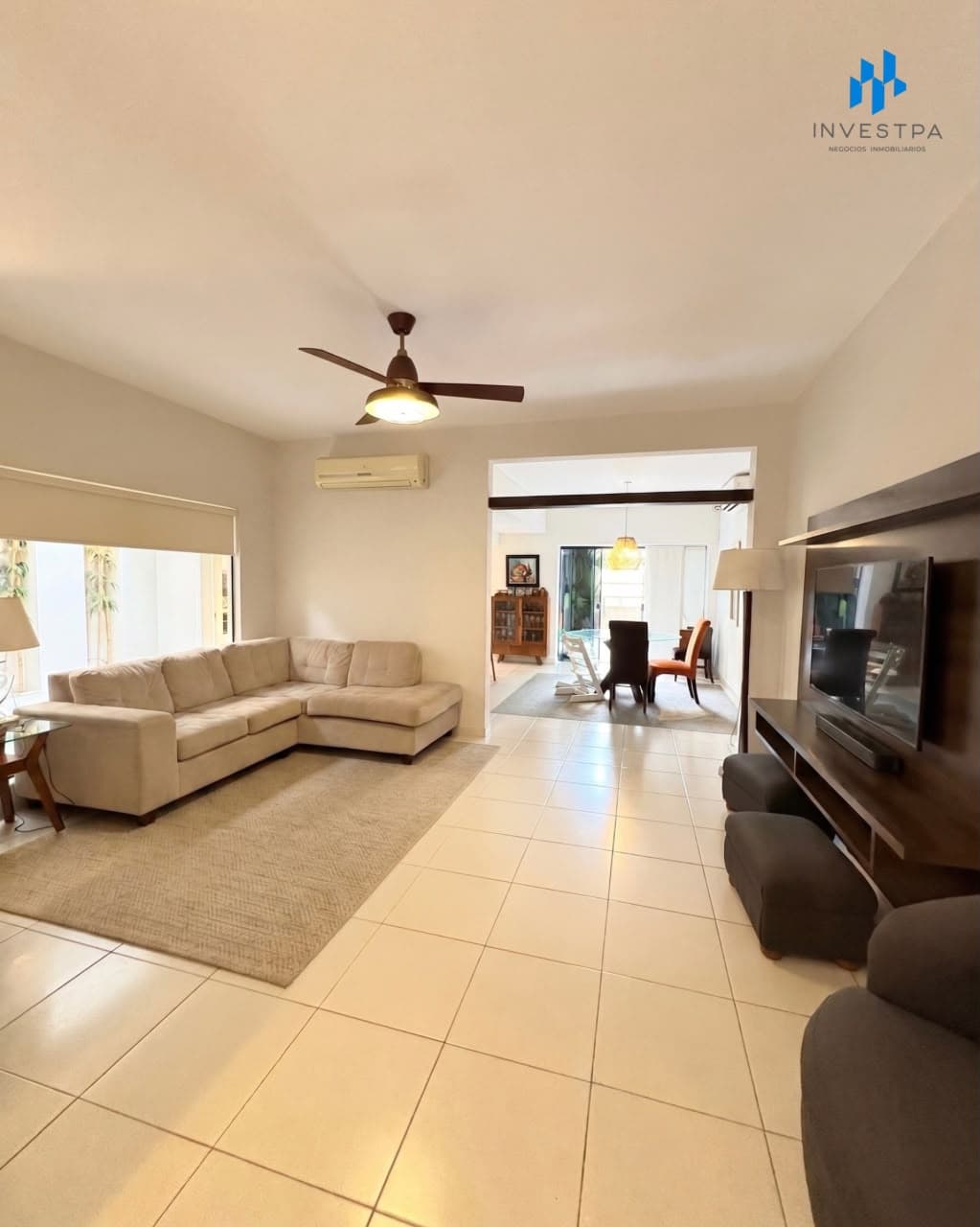 Duplex de 3 habitaciones en alquiler en Barrio Ciudad Nueva, foto 4