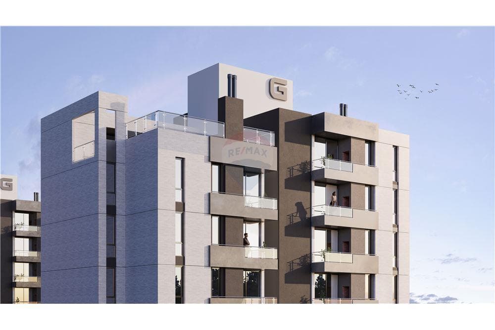 Departamento - Venta - Paraguay Asunción Mariscal Estigarribia, foto 4