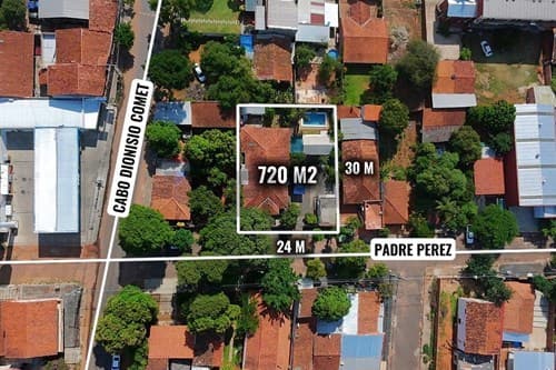 Casa-Venta-PY Central Ñemby, foto 1