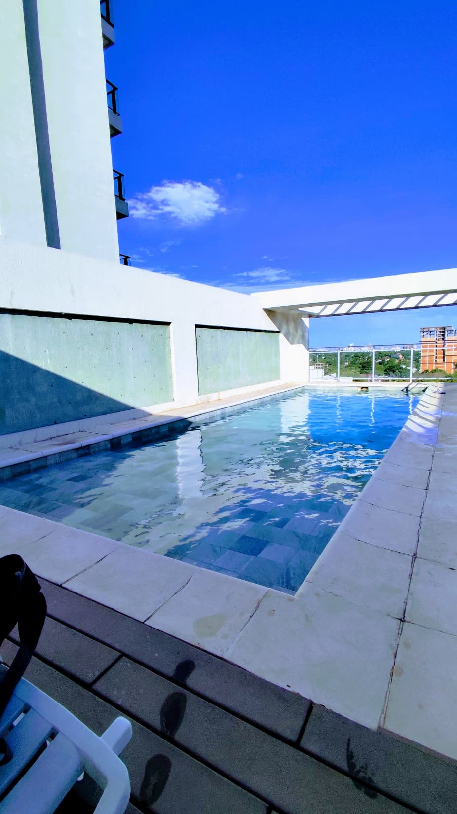 En Venta departamento de 2 dormitorios en Recoleta, foto 2