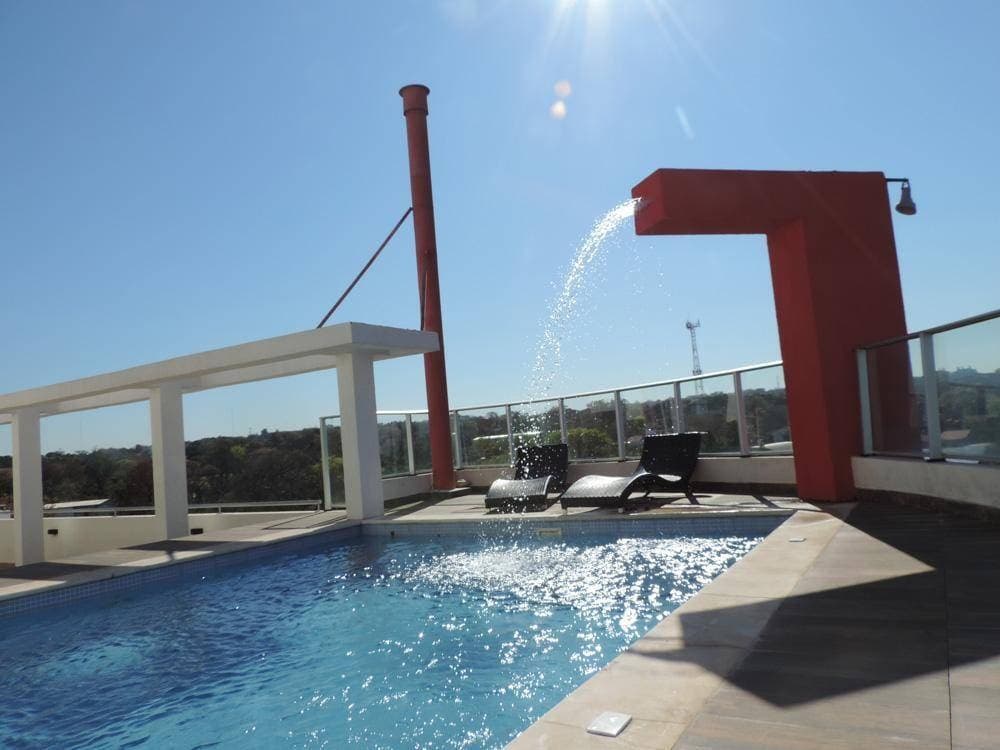 Hermoso departamento de 3hab en lambare, foto 2