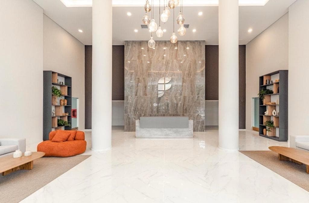 Departamento en Edificio Fortaleza -Boggiani, foto 5