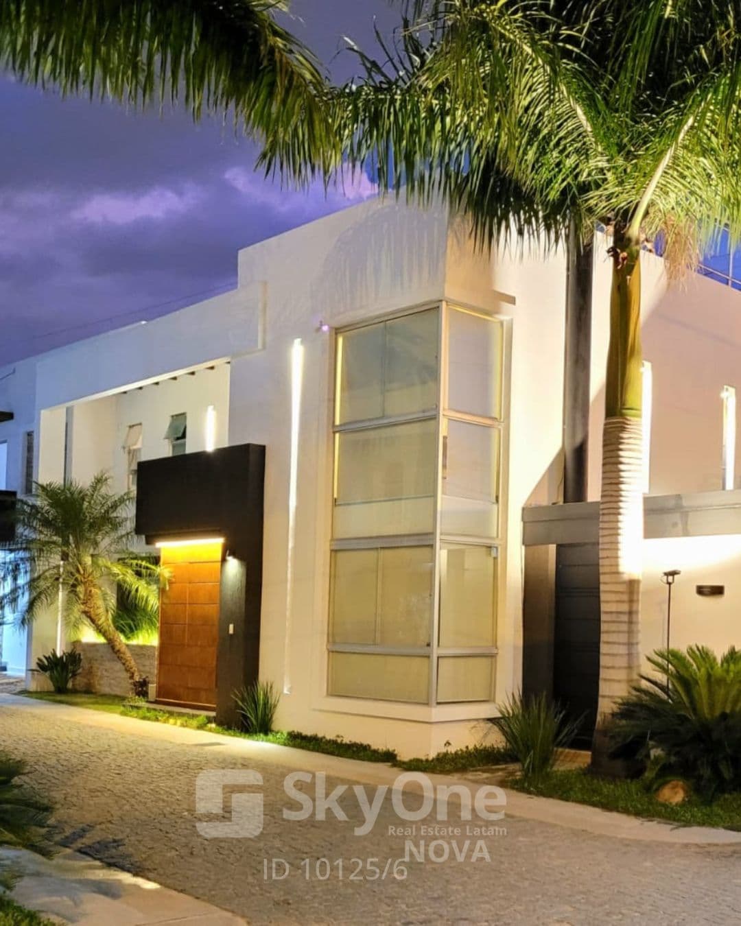 En alquiler Duplex totalmente amoblado ubicado en Ita Enramda — foto 3