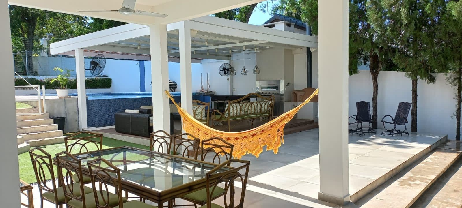 Hermosa Residencia En San Bernardino, foto 4
