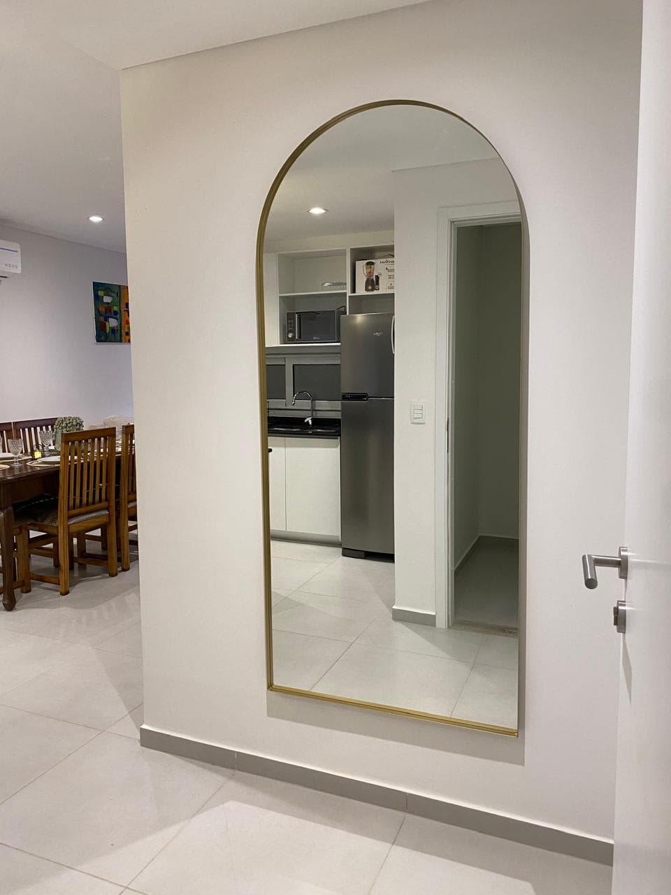 Zona boggiani en alquiler departamento de 2 dormitorios finamente amoblado — foto 3