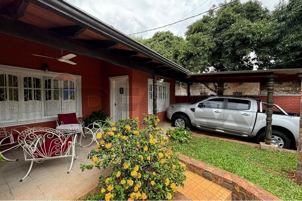 Casa - Venta - Fernando de la Mora, Paraguay, foto 1