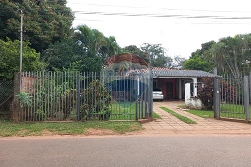 Casa en venta, itaugua, foto 1