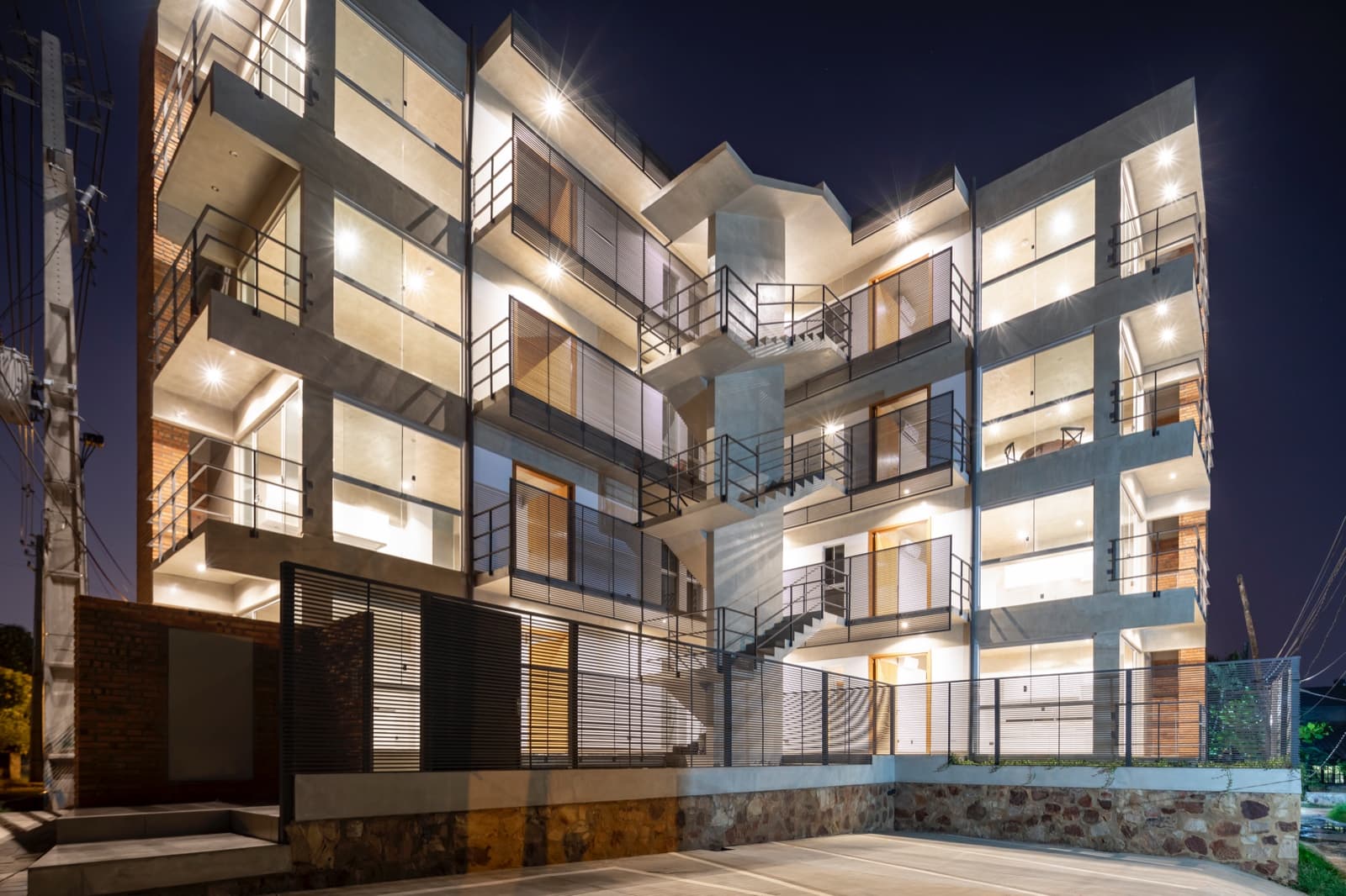 Vendo departamento en Luque