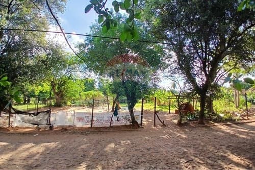 Amplio terreno en Luque - laurelty!!!!, foto 3