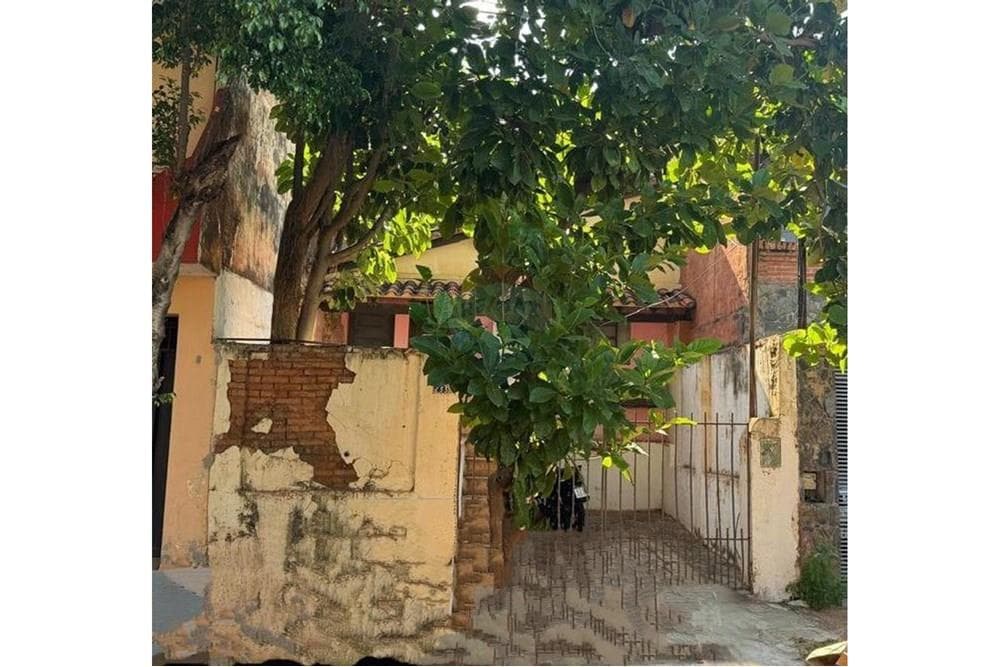 Propiedad barrio pinoza Asunción, foto 2