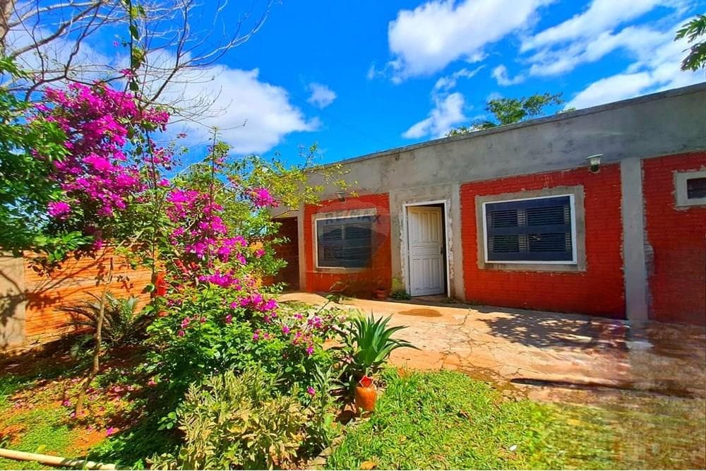 Casa en venta - ypane, foto 3