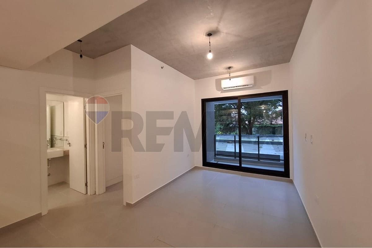 Departamento - Alquiler - Las Mercedes, foto 2