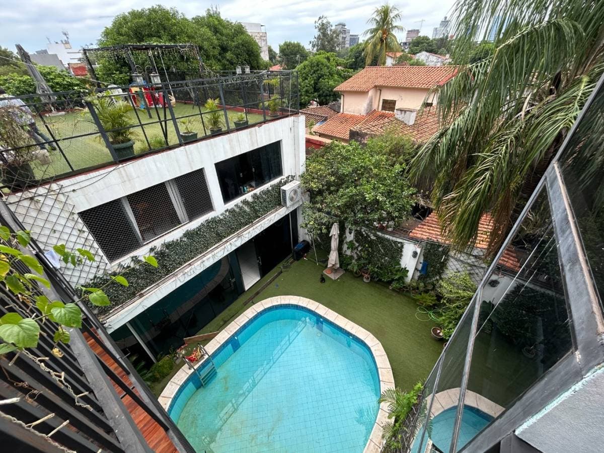 Residencia en venta en San Cristobal con ascensor privado, foto 4