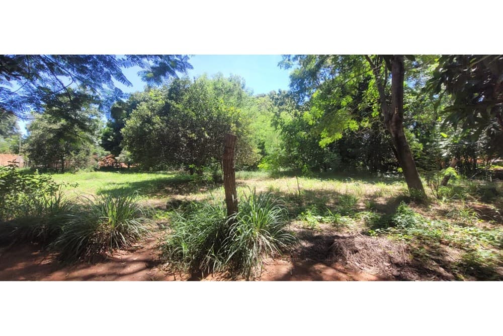 Terreno-Venta-29 de Setiembre y Jacaranda, San Antonio, Central, foto 3