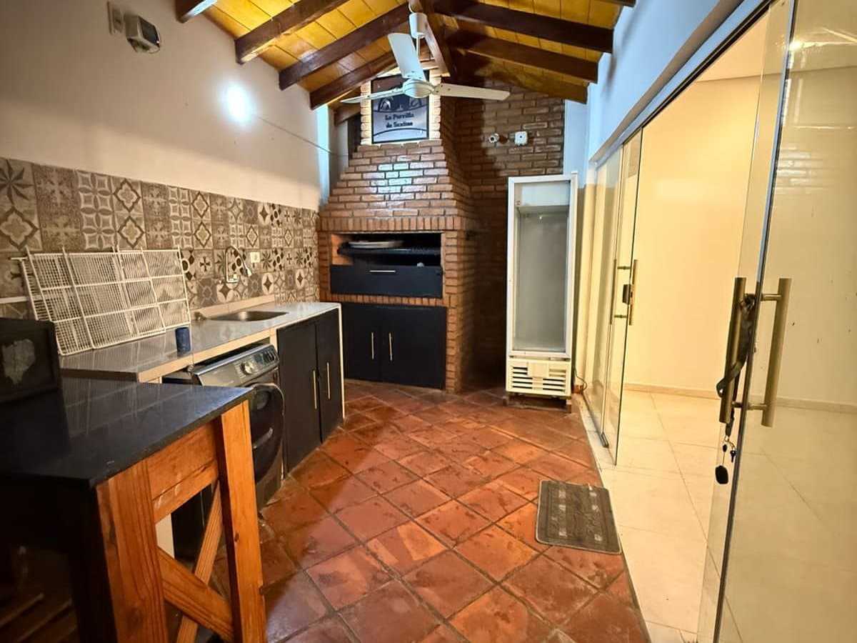 Casa en San Lorenzo, foto 4