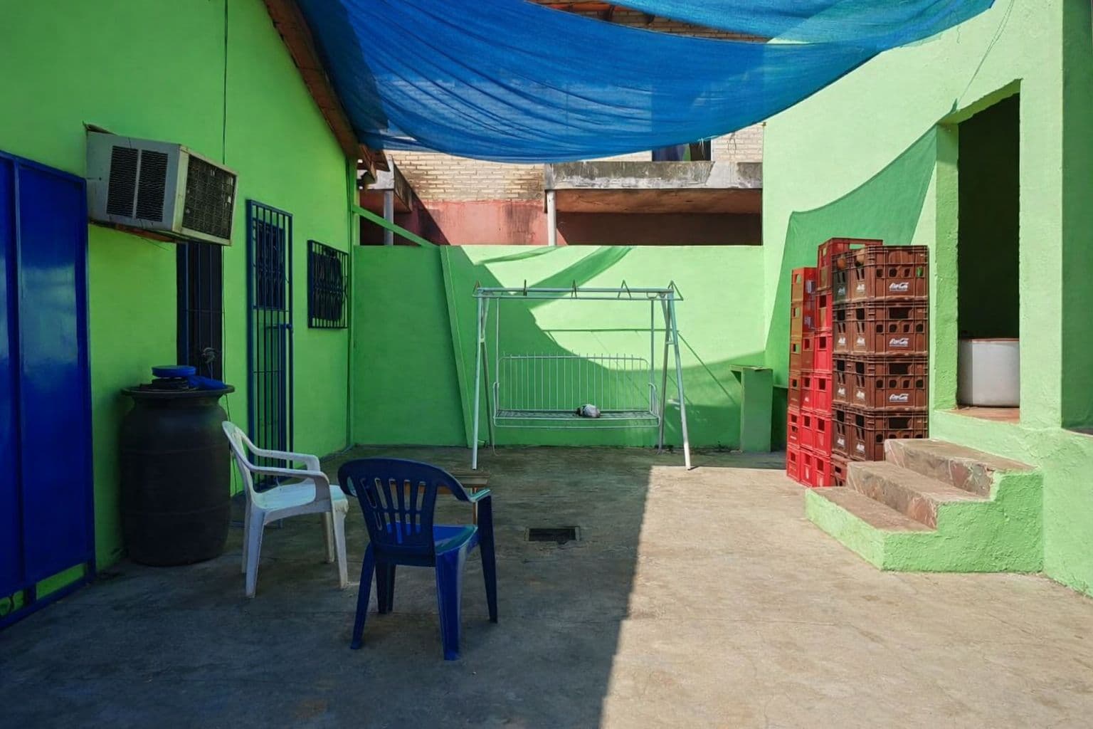 Casa en venta Fernando de la Mora — foto 4