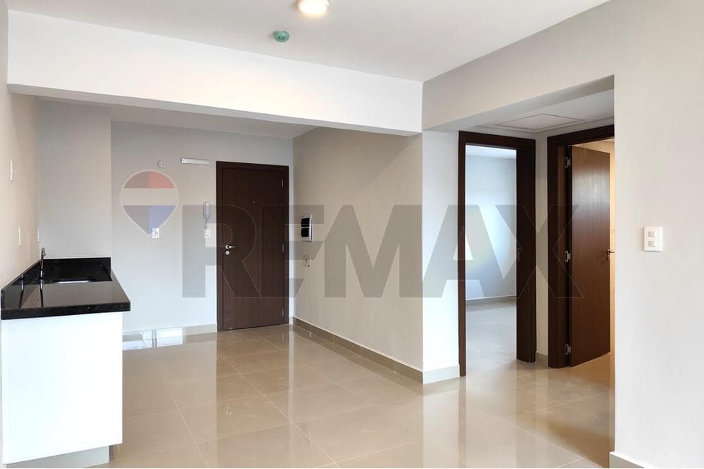 Departamento en alquiler Luque zona cit, foto 5