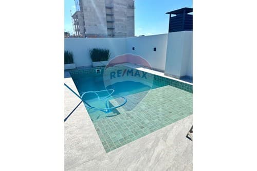 Alquilo departamento de 2 dormitorios