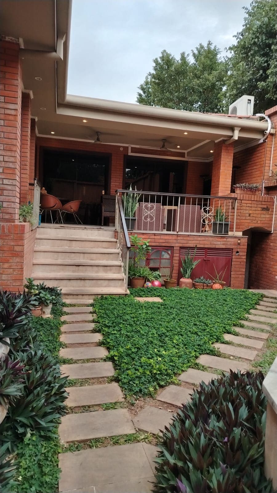 En Venta Residencia en Barrio Jara