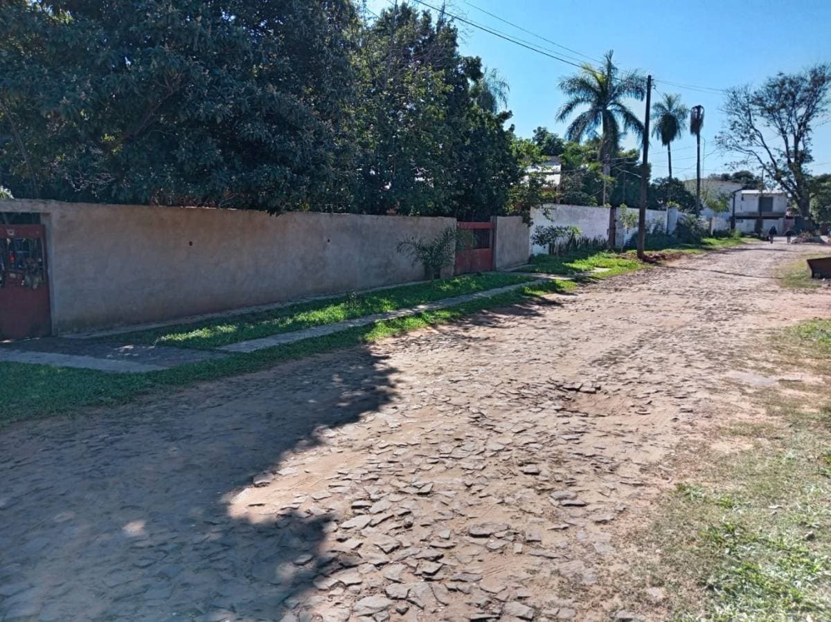 Vendo casa en fernando zona norte