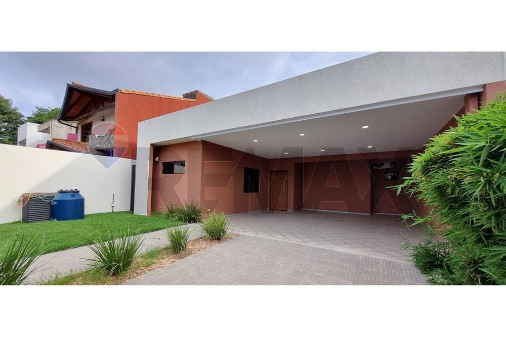Hermosa Casa en Fernando de la Mora zona Sur, foto 2