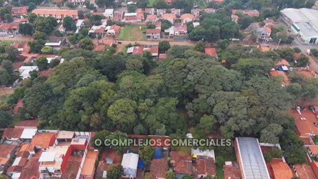 Imponente terreno en Fernando de la Mora — foto 2
