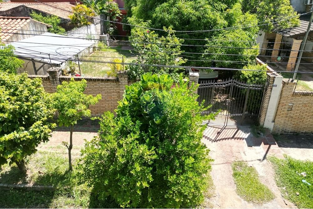 Terreno en barrio san jorge asuncion, foto 5