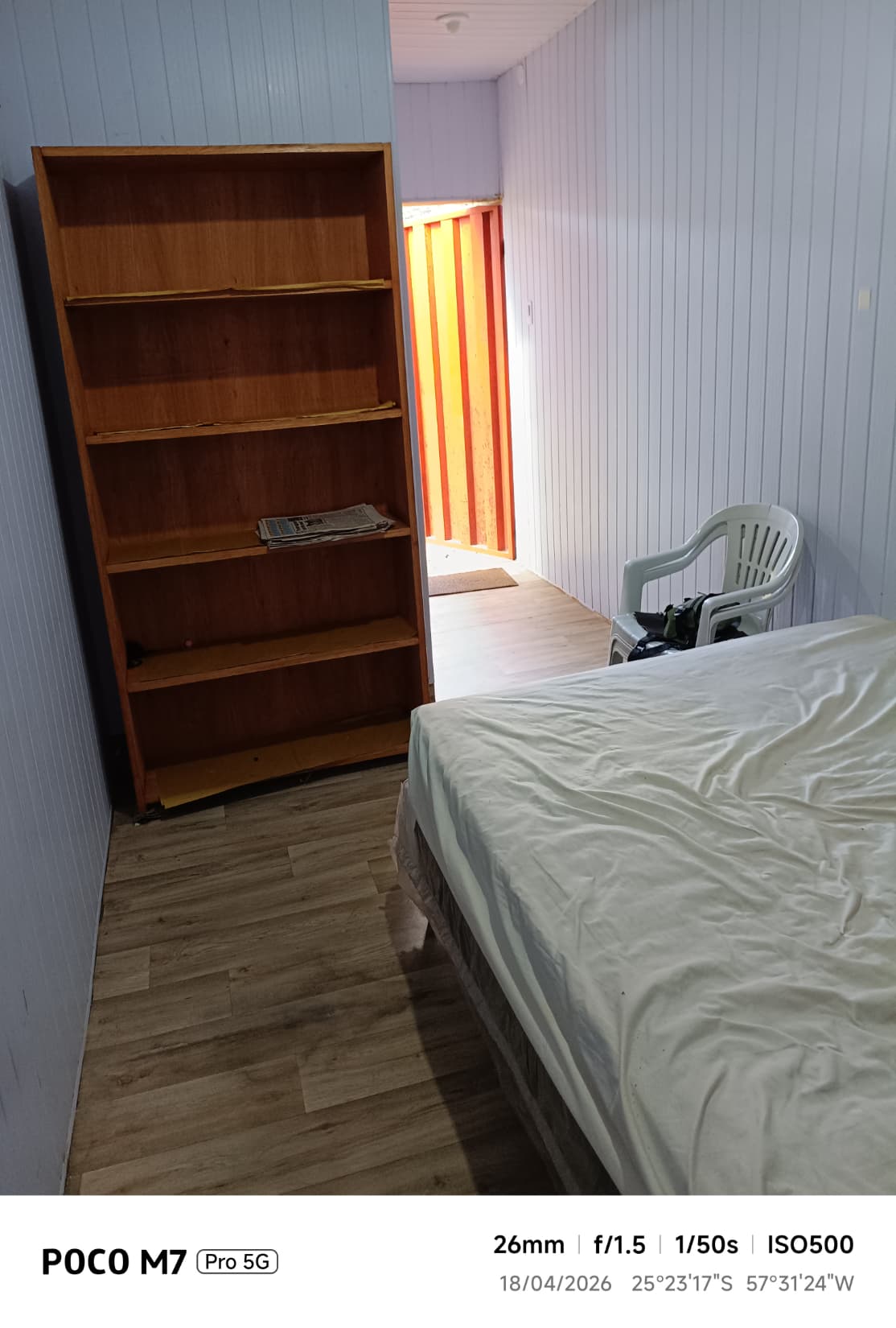 Terreno Más Casa — foto 2