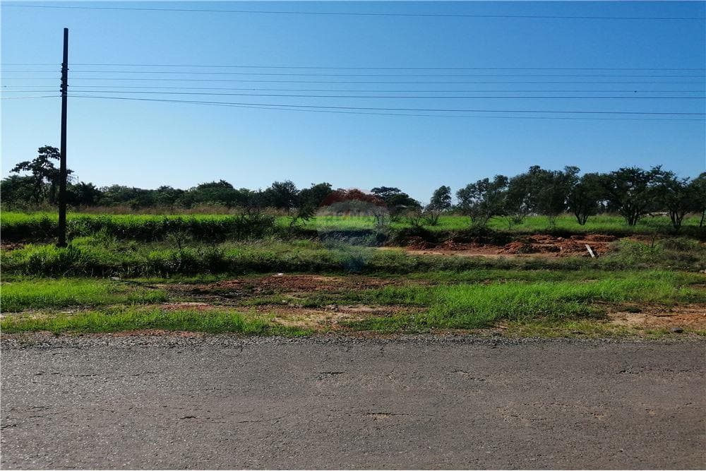 Terreno - Venta - Mariano Roque Alonso, Surubi’i, foto 2