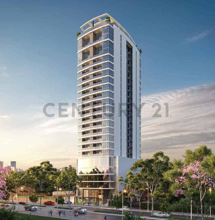 De departamento tipo dúplex en barrio mburucuya - id 51418, foto 1