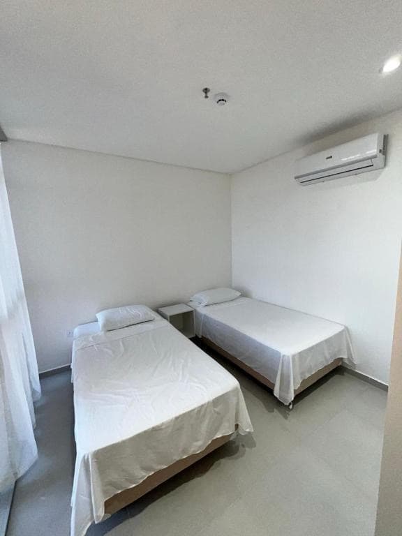 Departamento en Edificio Fortaleza -Boggiani, foto 2