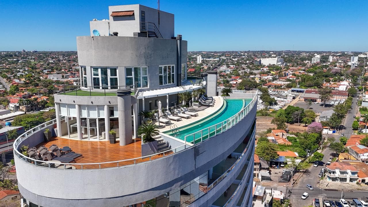 departamento en Ancora – Eje Corporativo, foto 3
